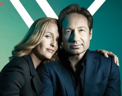 The Saviors sci-fi inspirations