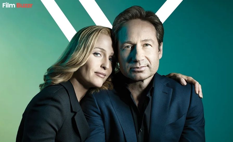 The Saviors sci-fi inspirations