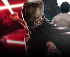 Star Wars Confirms Major Qimir Theory From The Acolyte