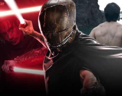 Star Wars Confirms Major Qimir Theory From The Acolyte