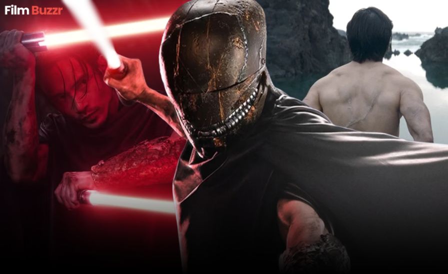 Star Wars Confirms Major Qimir Theory From The Acolyte