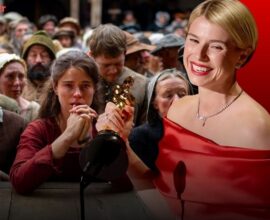 Jessie Buckley’s Hamnet Performance Sets Historic Oscars Record