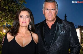 Bruce Campbell Reveals Cancer Diagnosis
