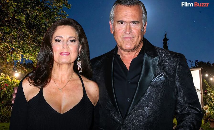 Bruce Campbell Reveals Cancer Diagnosis