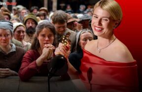 Jessie Buckley’s Hamnet Performance Sets Historic Oscars Record