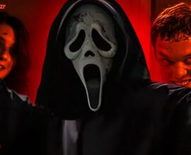 Scream 7 Review – Horror Legacy Continues with Meta Thrills and Classic Scares