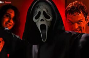 Scream 7 Review – Horror Legacy Continues with Meta Thrills and Classic Scares