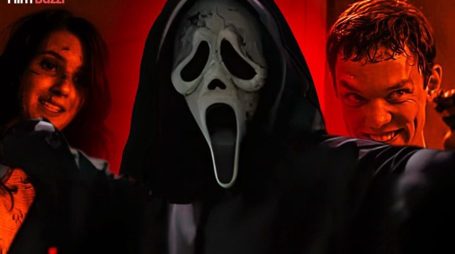 Scream 7 Review – Horror Legacy Continues with Meta Thrills and Classic Scares