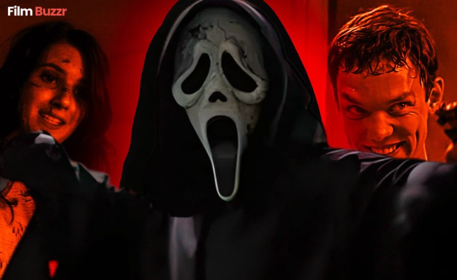 Scream 7 Review – Horror Legacy Continues with Meta Thrills and Classic Scares