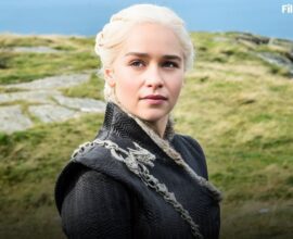 Game of Thrones Movie in Development: Aegon’s Conquest Headed to Theaters