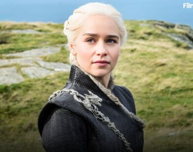 Game of Thrones Movie in Development: Aegon’s Conquest Headed to Theaters