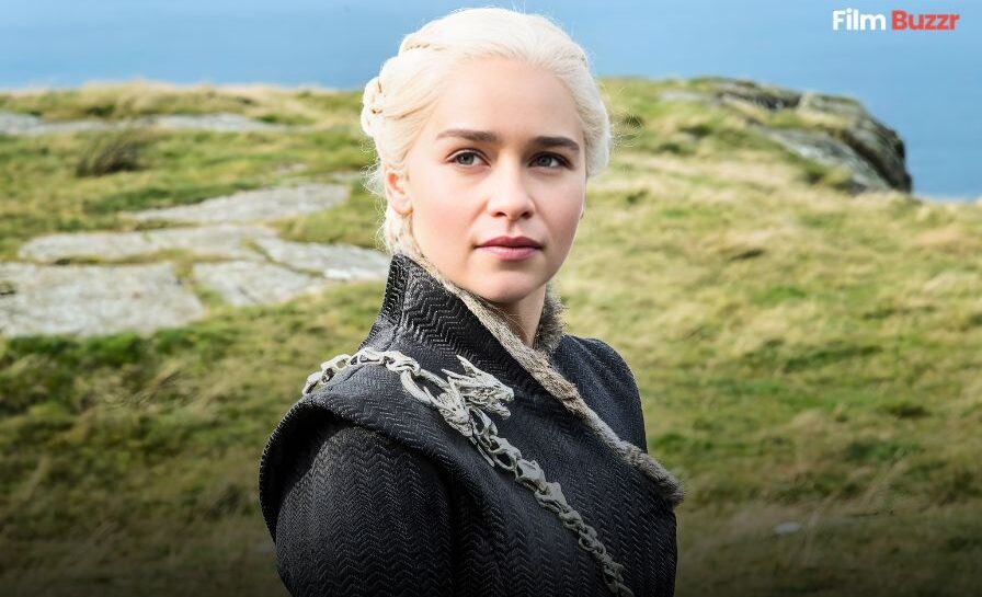 Game of Thrones Movie in Development: Aegon’s Conquest Headed to Theaters