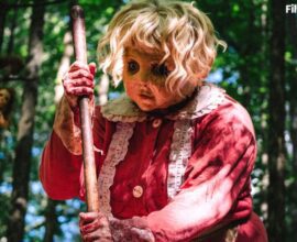 Dolly horror movie 2026 Preview