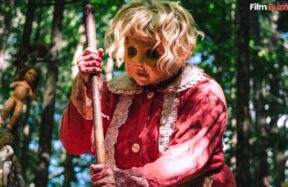 Dolly horror movie 2026 Preview