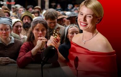 Jessie Buckley’s Hamnet Performance Sets Historic Oscars Record