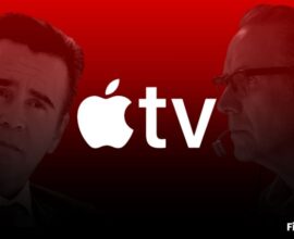 Apple TV+ Summer 2026 Lineup Includes Silo, Sugar & Star City