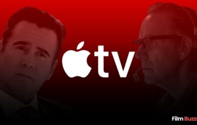 Apple TV+ Summer 2026 Lineup Includes Silo, Sugar & Star City