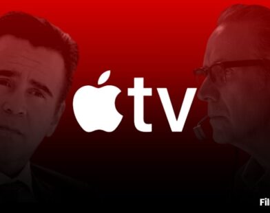 Apple TV+ Summer 2026 Lineup Includes Silo, Sugar & Star City
