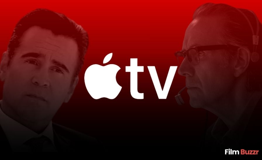 Apple TV+ Summer 2026 Lineup Includes Silo, Sugar & Star City