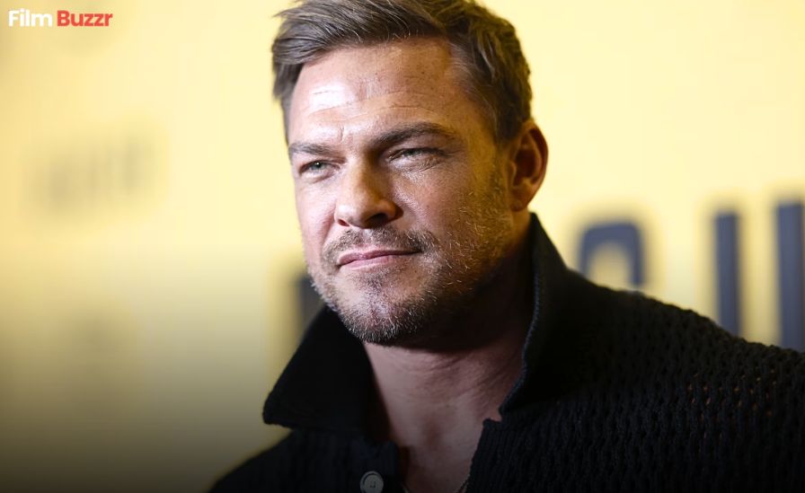 Alan Ritchson Cleared After Fight With Neighbor, Police Say It Was Self-Defense