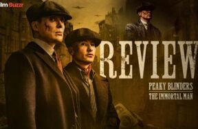 Peaky Blinders: The Immortal Man Review