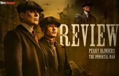 Peaky Blinders: The Immortal Man Review