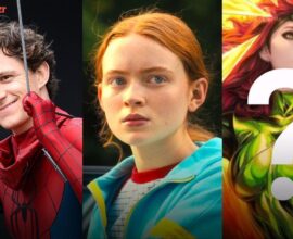 Spider-Man: Brand New Day Theory Says Sadie Sink May Play Firestar