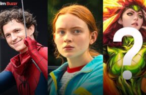 Spider-Man: Brand New Day Theory Says Sadie Sink May Play Firestar