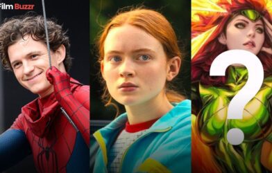 Spider-Man: Brand New Day Theory Says Sadie Sink May Play Firestar
