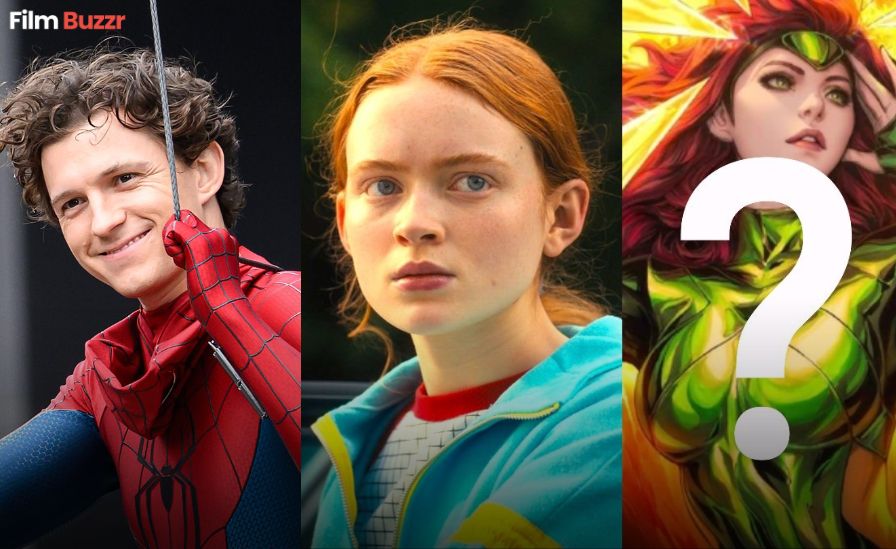 Spider-Man: Brand New Day Theory Says Sadie Sink May Play Firestar