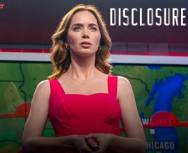 Steven Spielberg’s Disclosure Day Trailer Released – First Look at Alien Thriller