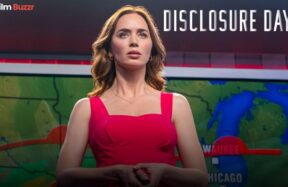 Steven Spielberg’s Disclosure Day Trailer Released – First Look at Alien Thriller