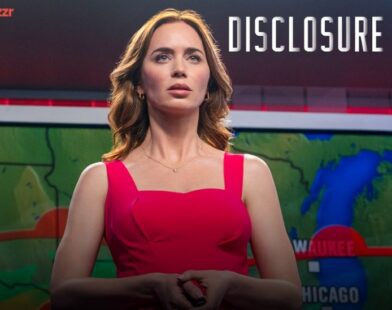 Steven Spielberg’s Disclosure Day Trailer Released – First Look at Alien Thriller