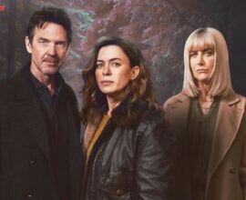 Upcoming crime shows 2026 streaming