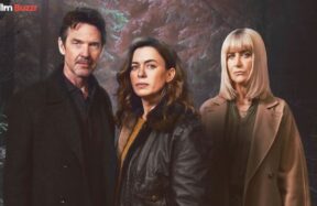 Upcoming crime shows 2026 streaming