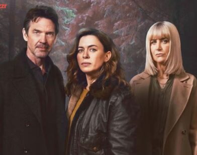 Upcoming crime shows 2026 streaming