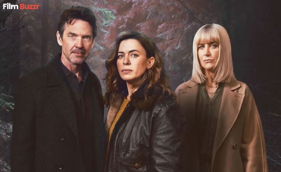 Upcoming crime shows 2026 streaming