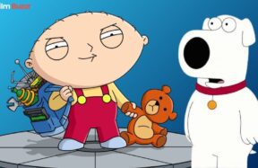 Family Guy Stewie Spin-Off Series Officially in Development