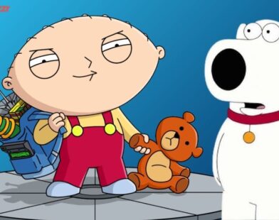 Family Guy Stewie Spin-Off Series Officially in Development