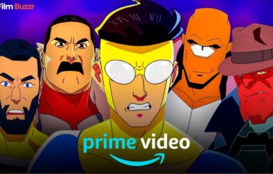 Invincible Season 4 Becomes A Streaming Hit On Prime Video In March 2026