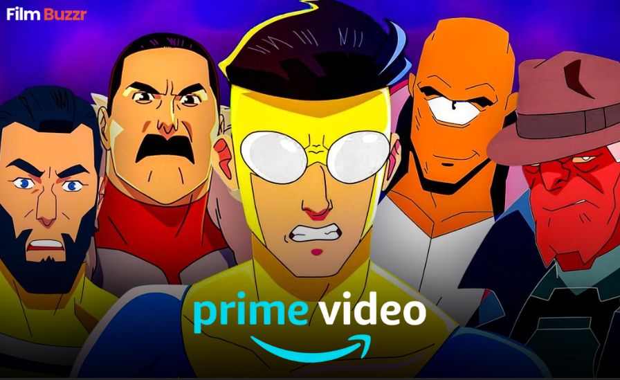 Invincible Season 4 Becomes A Streaming Hit On Prime Video In March 2026