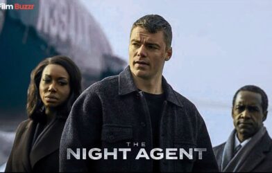 The Night Agent Season 3 review