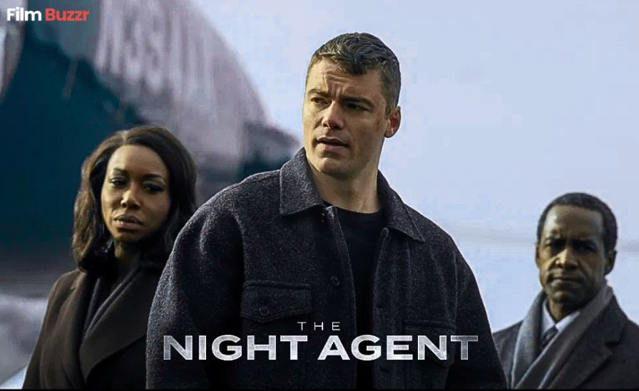 The Night Agent Season 3 review