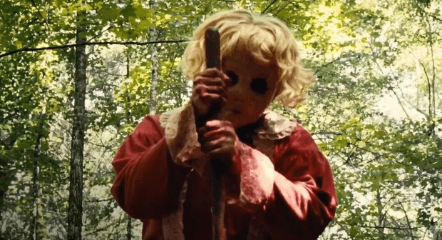 Dolly horror movie 2026