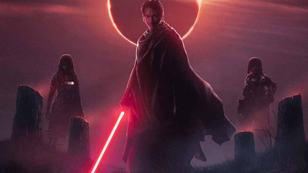 Star Wars Confirms Major Qimir Theory From The Acolyte