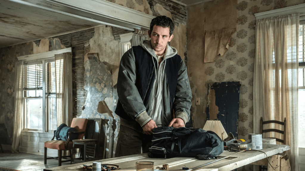 Steven Spielberg’s Disclosure Day Trailer Released – First Look at Alien Thriller