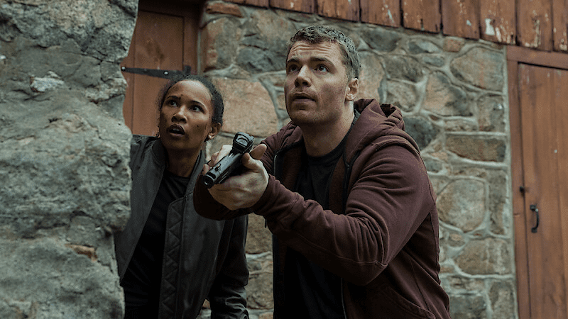 The Night Agent Season 3 review