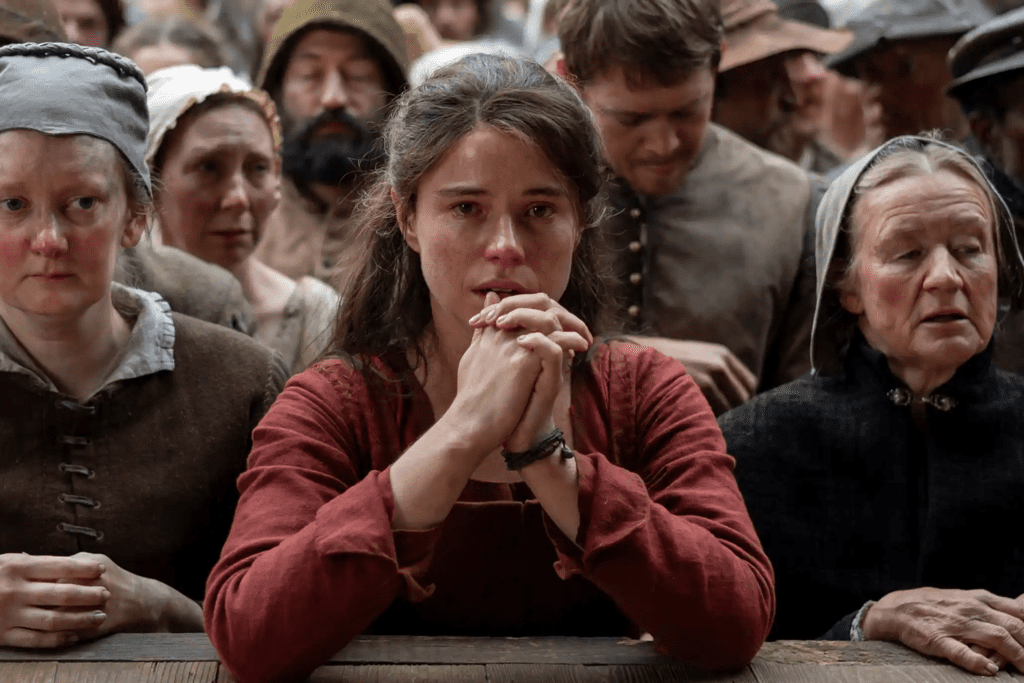 Jessie Buckley’s Hamnet Performance Sets Historic Oscars Record