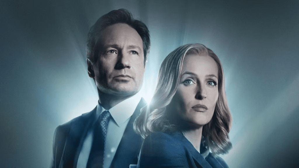 The Saviors sci-fi inspirations