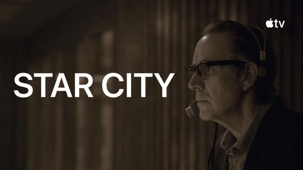 Apple TV+ is preparing a strong summer 2026 lineup featuring Silo season 3, Sugar season 2, and the new sci-fi series Star City.